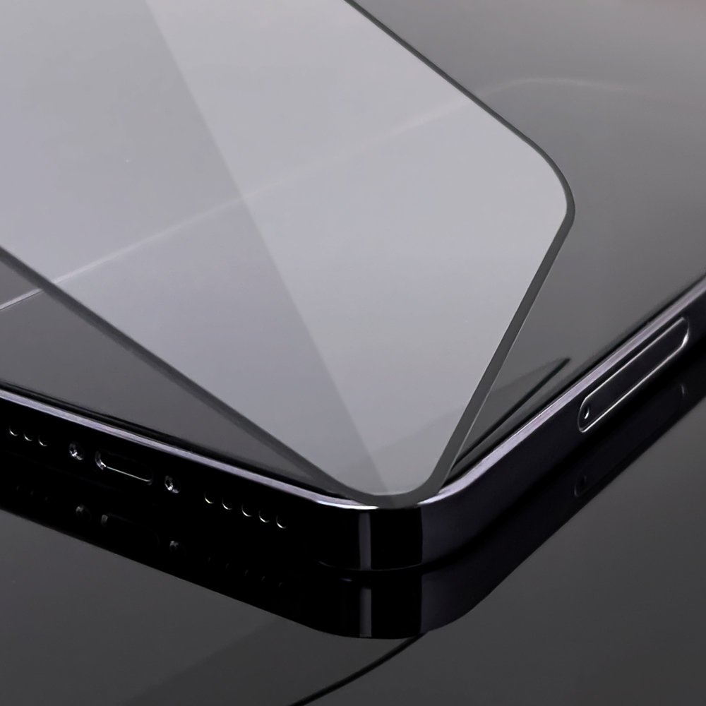 Wozinsky Wozinsky Samsung Galaxy S22 Plus Skärmskydd Heltäckande Härdat Glas