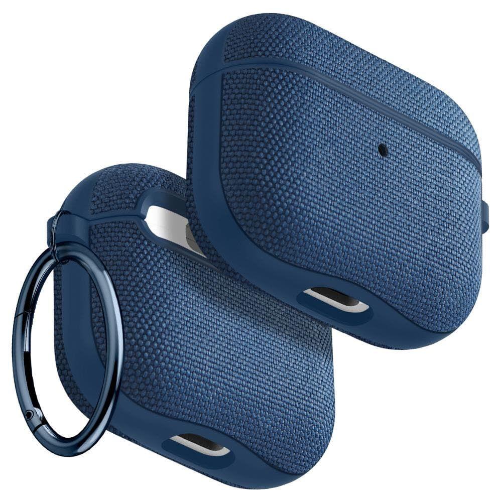 Spigen Spigen AirPods 3 Skal Urban Fit Navy Blue