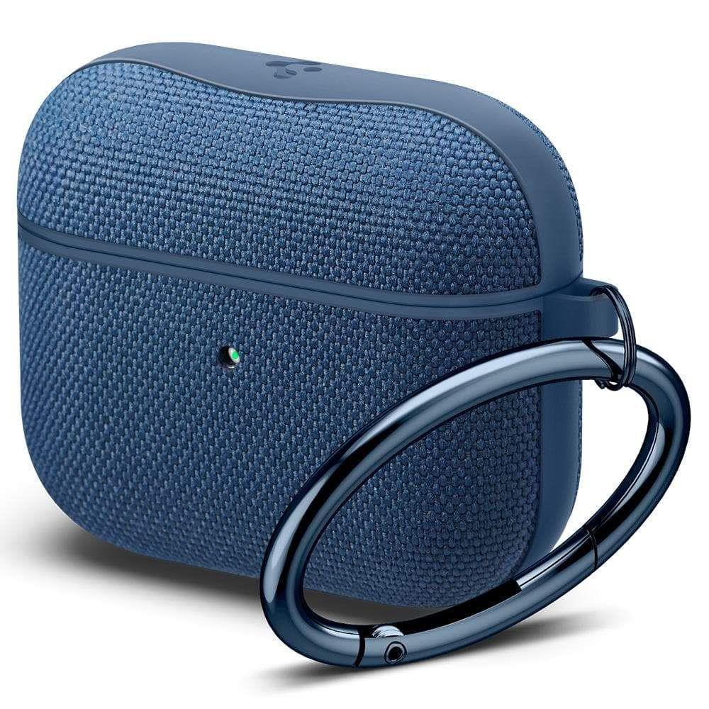 Spigen Spigen AirPods 3 Skal Urban Fit Navy Blue