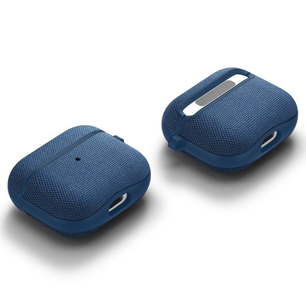 Spigen Spigen AirPods 3 Skal Urban Fit Navy Blue