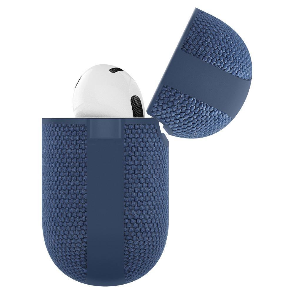 Spigen Spigen AirPods 3 Skal Urban Fit Navy Blue