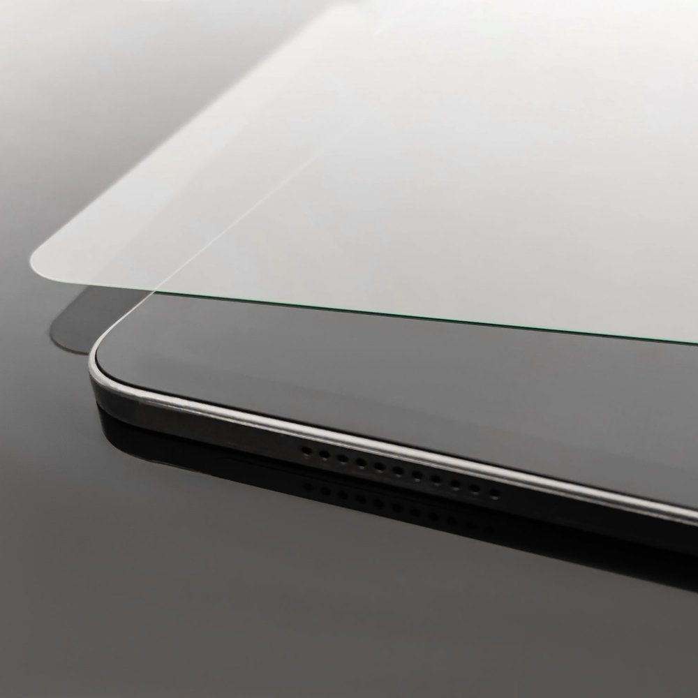 Wozinsky Wozinsky iPad Mini 2024/2021 Skärmskydd Härdat Glas