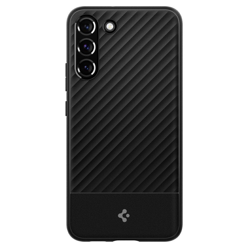Spigen Spigen Samsung Galaxy S22 Plus Skal Core Armor Matt Svart