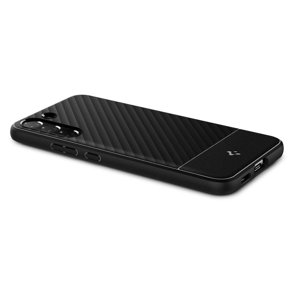 Spigen Spigen Samsung Galaxy S22 Plus Skal Core Armor Matt Svart
