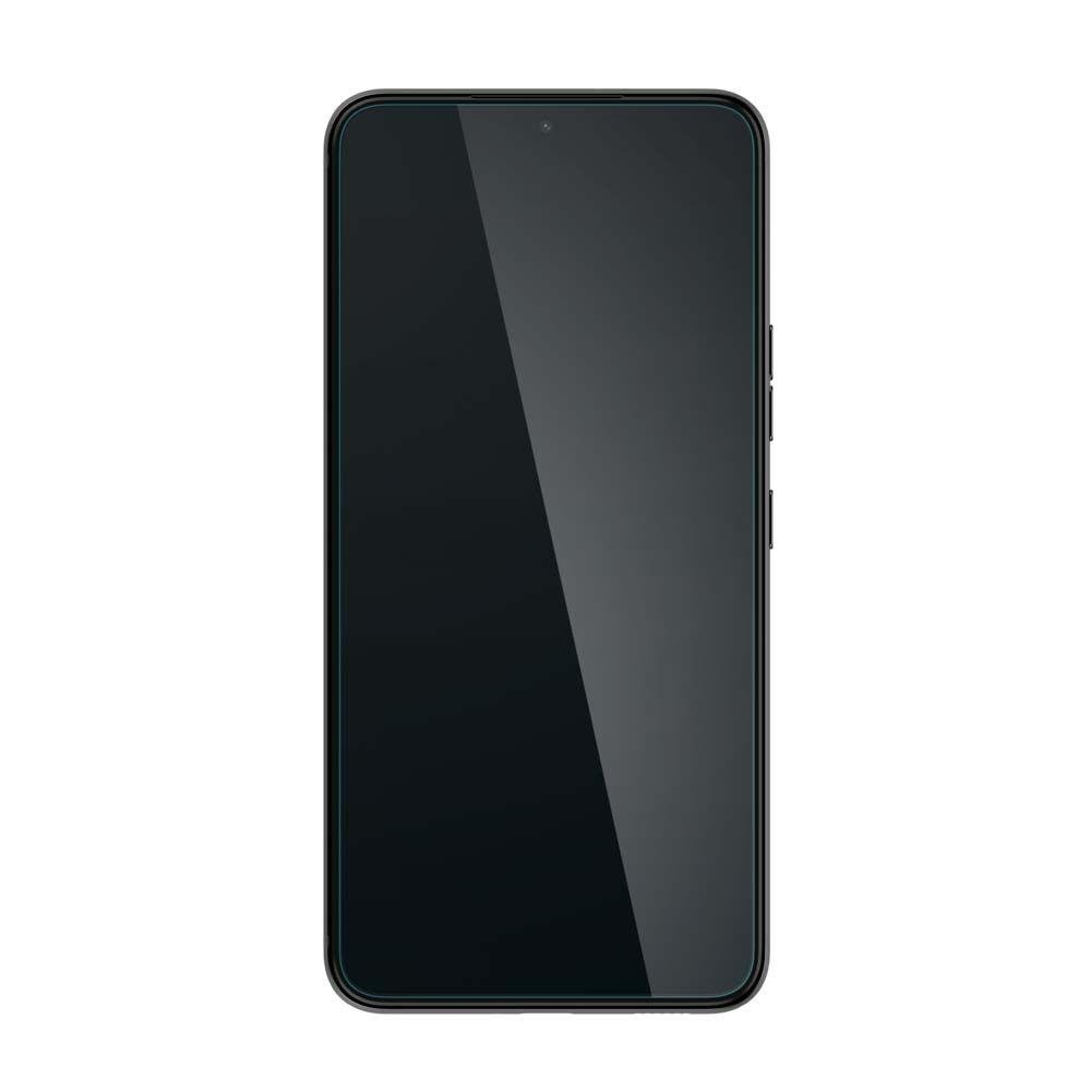 Spigen Spigen Samsung Galaxy S22 Skärmskydd Slim Glas.tR Härdat Glas