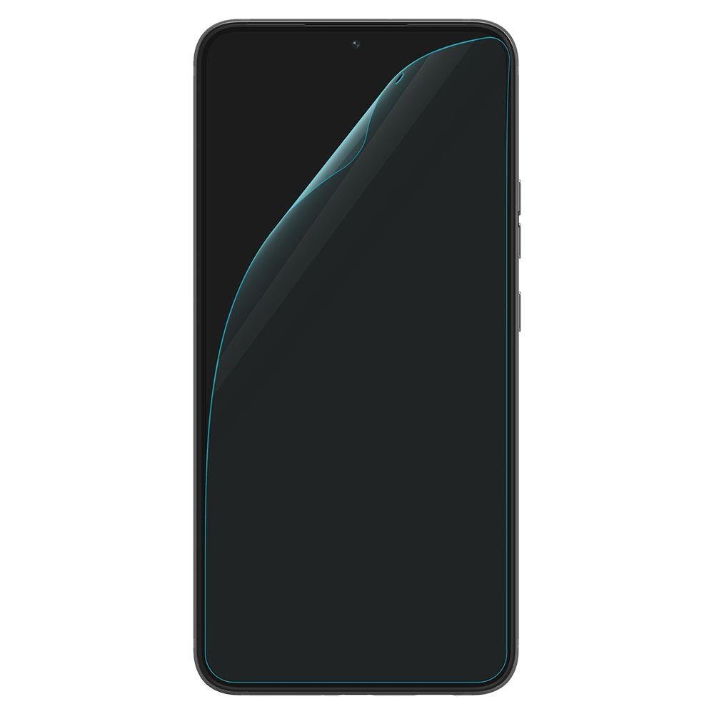 Spigen Spigen Samsung Galaxy S22 2-PACK Neo Flex Hydrogel Skärmskydd