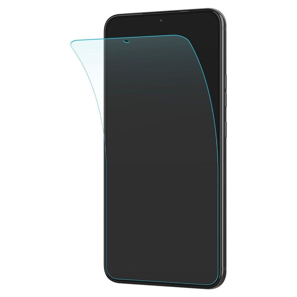 Spigen Spigen Samsung Galaxy S22 2-PACK Neo Flex Hydrogel Skärmskydd
