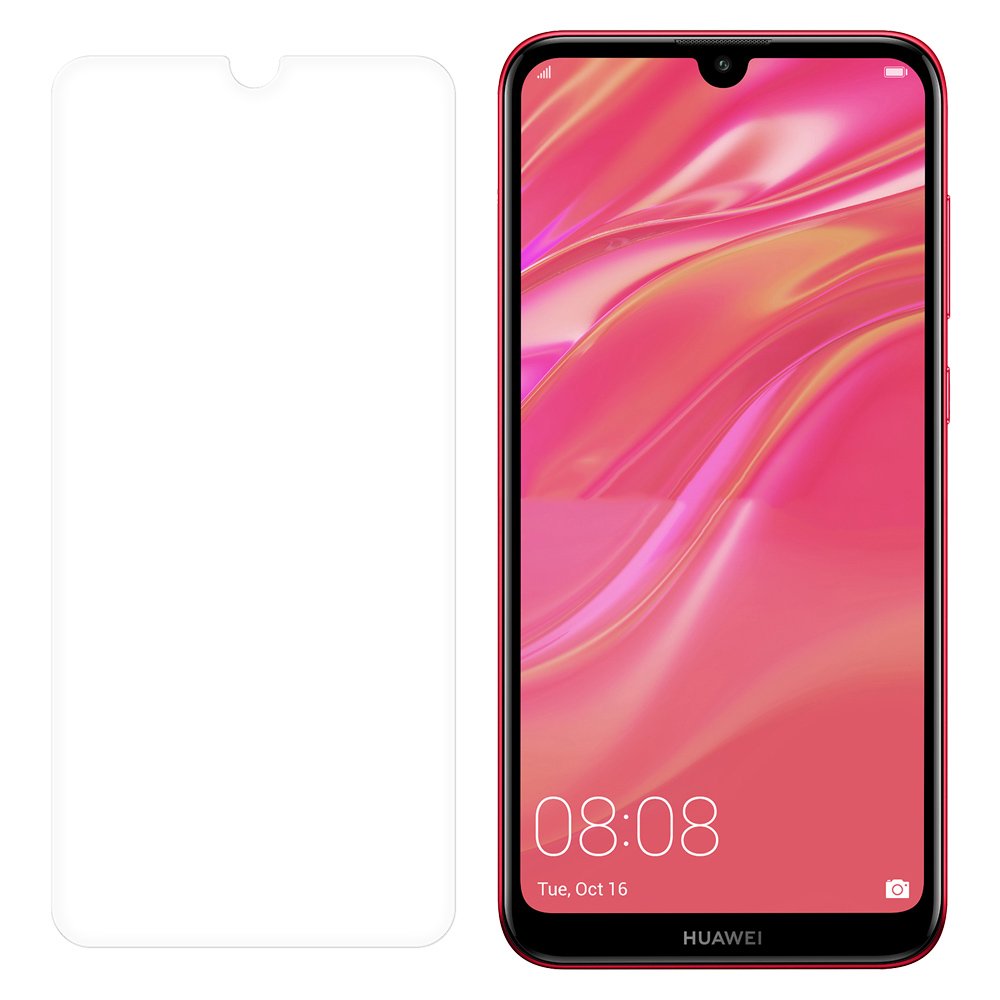  Huawei Y6/Y6s (2019) - Härdat Glas