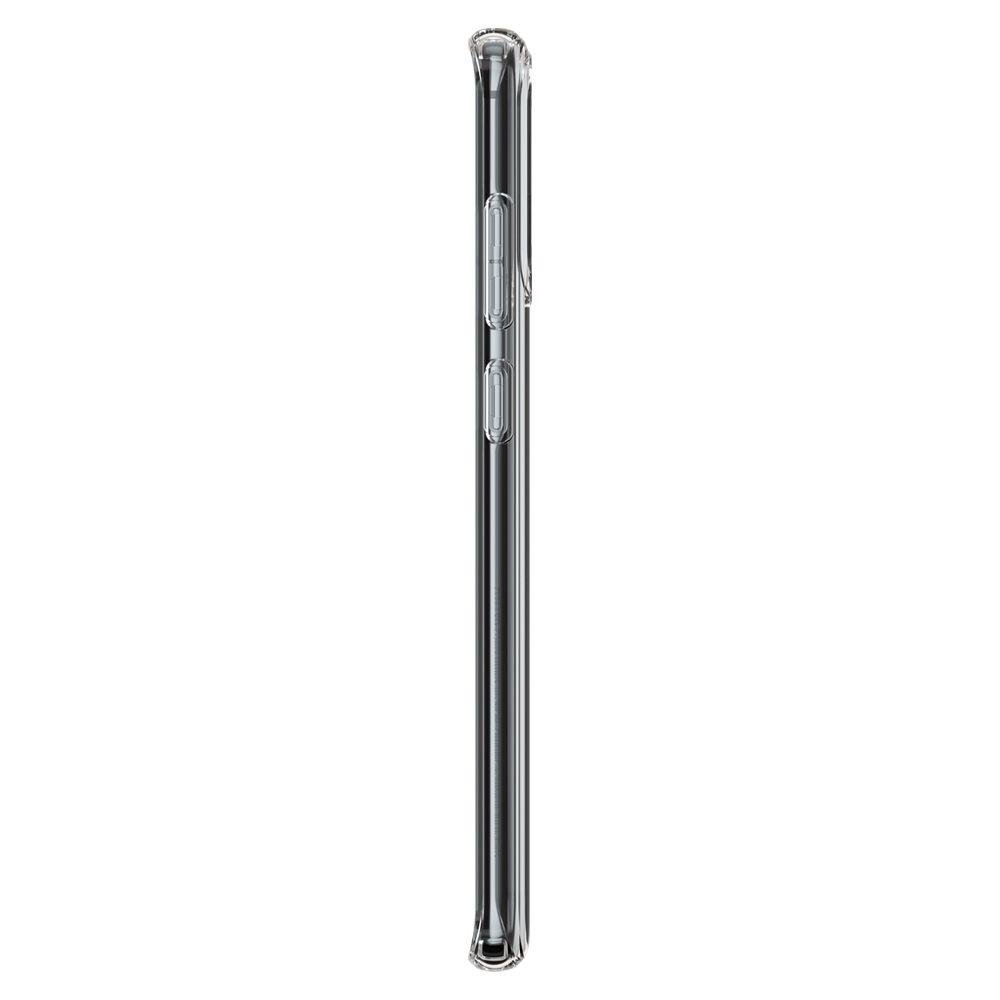 Spigen Samsung Galaxy S20 Plus - Spigen Liquid Crystal Skal