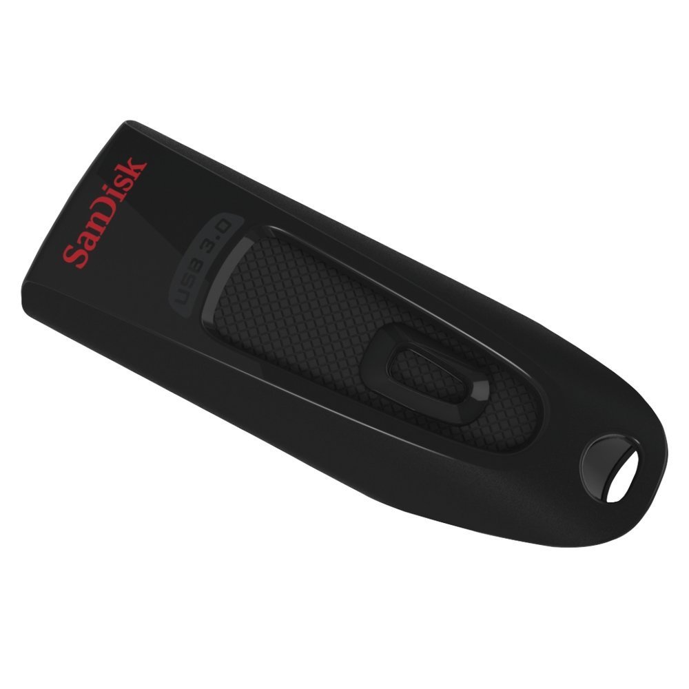 SanDisk SanDisk Ultra® USB 3.0 USB-minne 64 GB (SDCZ48-064G-U46)
