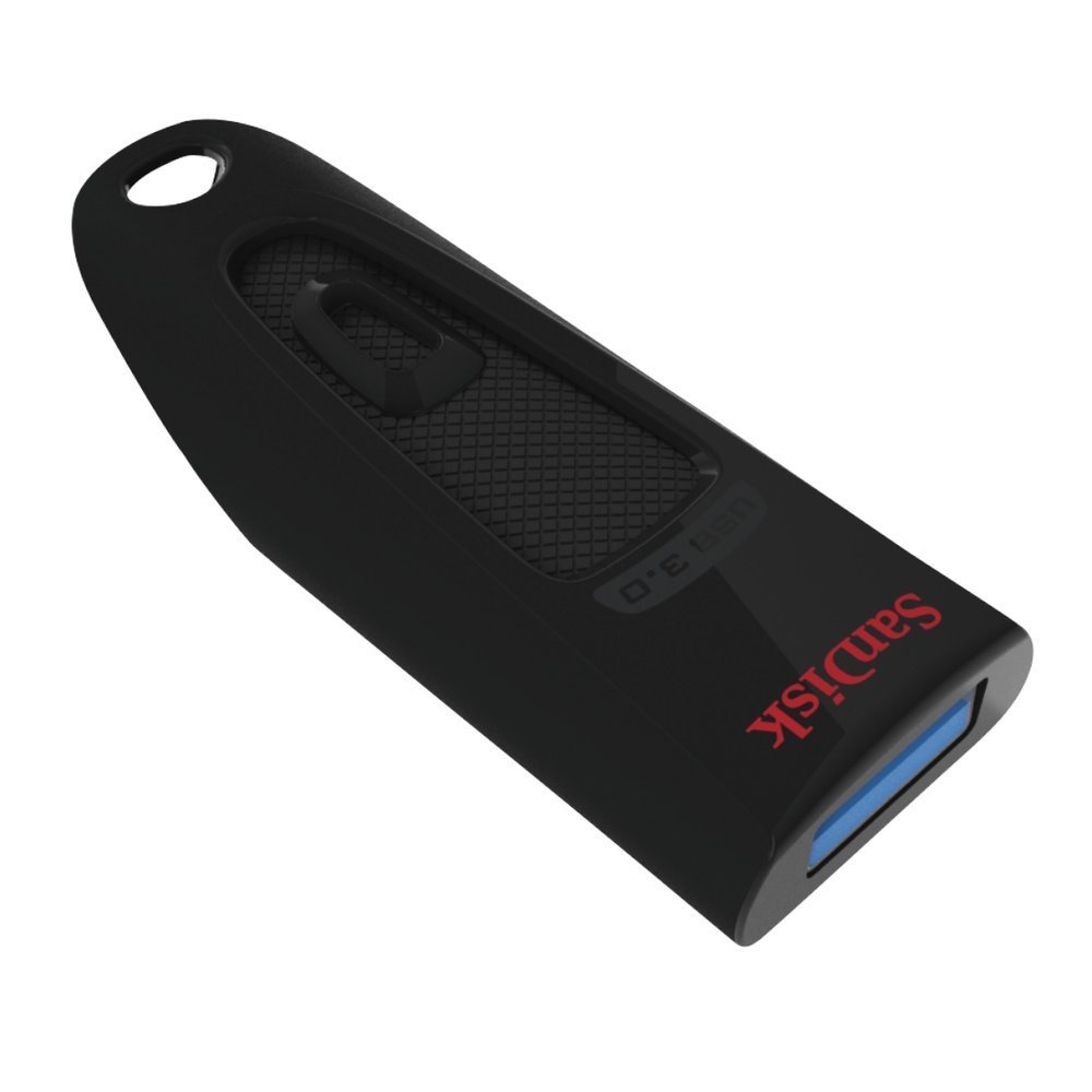 SanDisk SanDisk Ultra® USB 3.0 USB-minne 64 GB (SDCZ48-064G-U46)