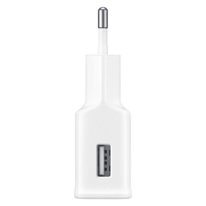 Samsung Samsung Original 15W 2A Laddare EP-TA200EWE - Vit