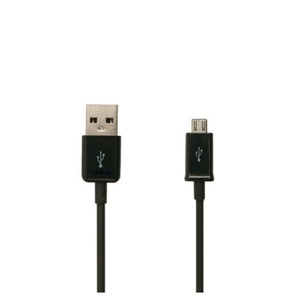 Samsung Samsung Original Micro USB ECB-DU5ABE, 1m - Svart