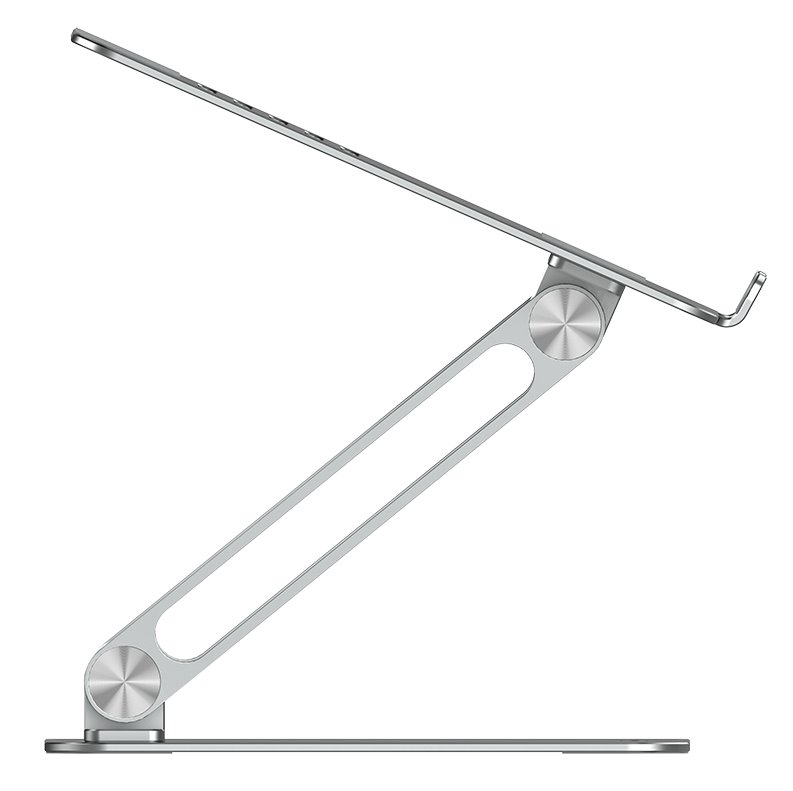 NILLKIN NILLKIN ProDesk Laptop Stativ Universal Silver
