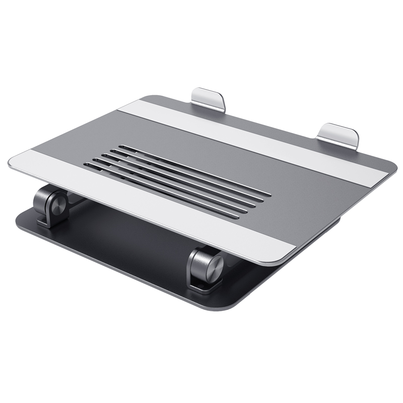 NILLKIN NILLKIN ProDesk Laptop Stativ Universal Grå