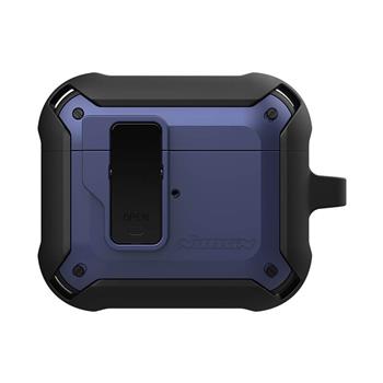 NILLKIN NILLKIN AirPods Pro Skal Bounce Blå