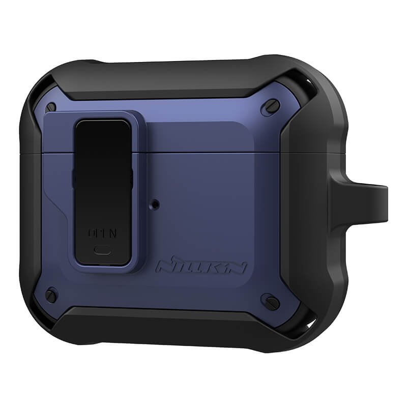 NILLKIN NILLKIN AirPods Pro Skal Bounce Blå