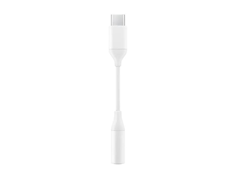 Samsung Samsung USB-C till AUX 3.5 mm DAC Adapter EE-UC10JUWEGUS