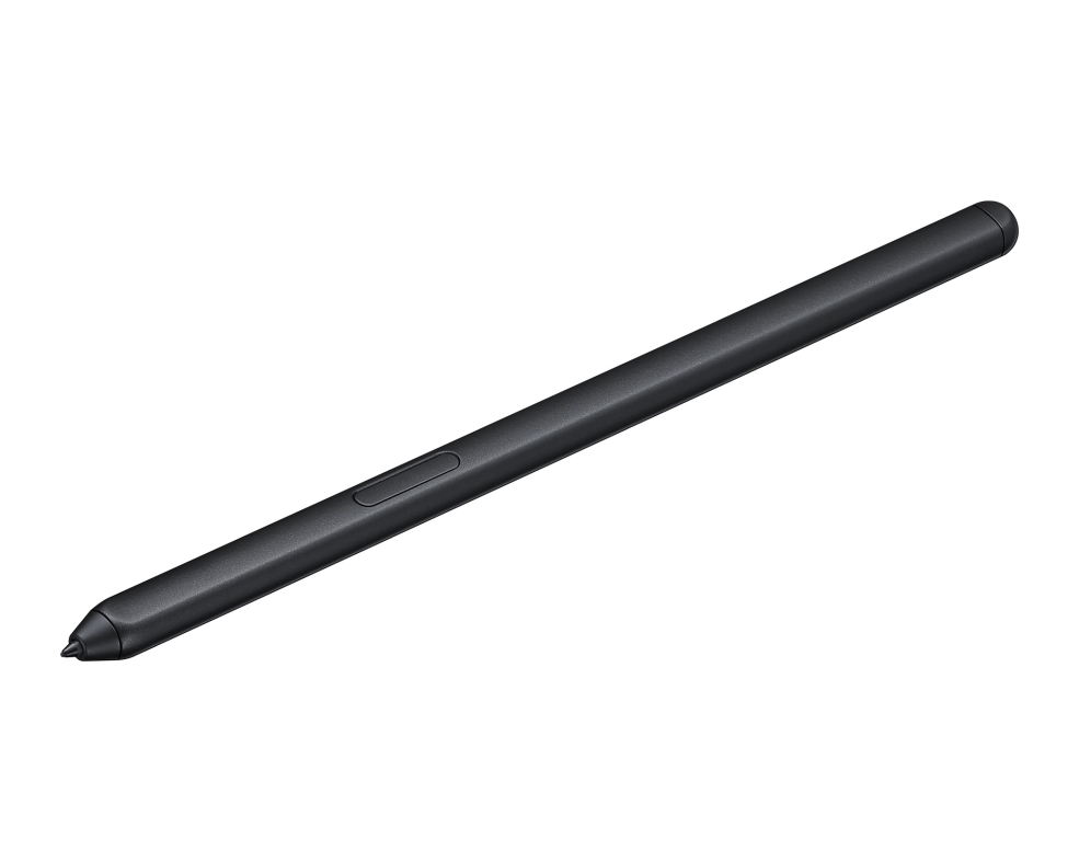 Samsung Samsung Stylus S Pen För Galaxy S21 Ultra Svart