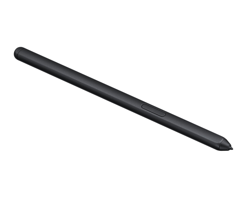 Samsung Samsung Stylus S Pen För Galaxy S21 Ultra Svart