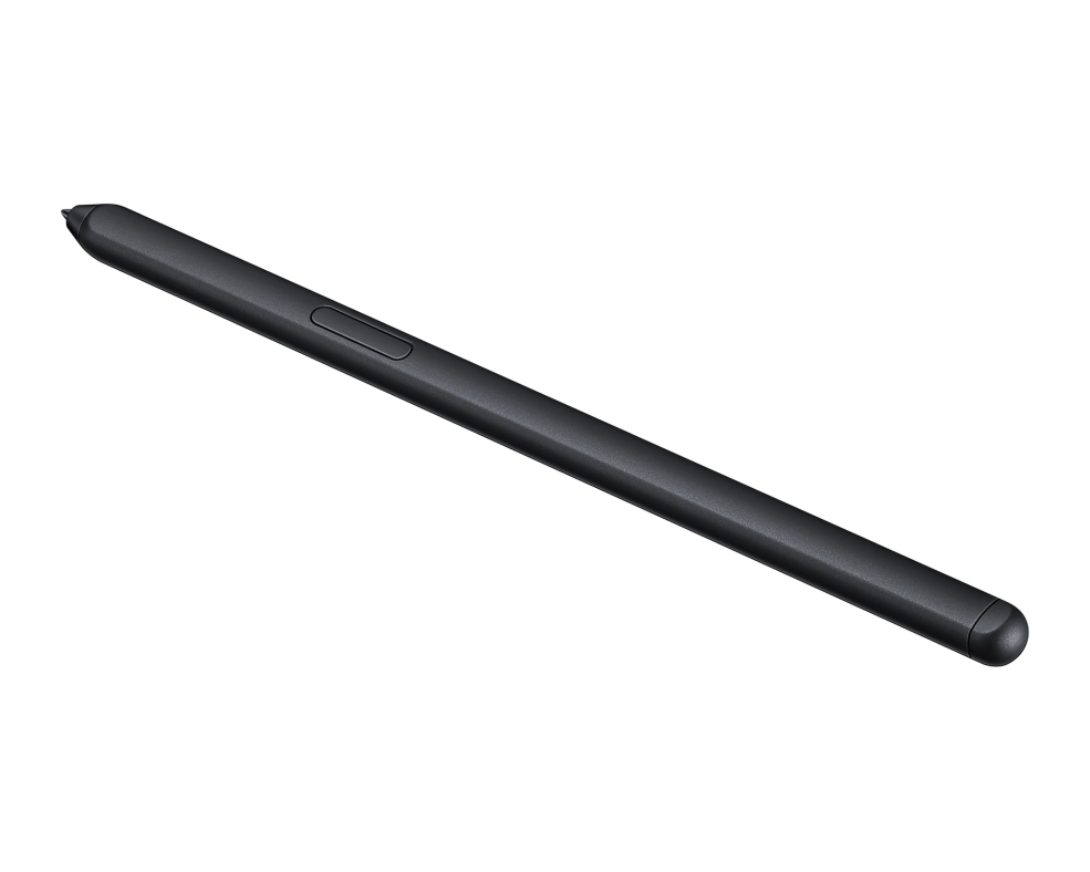 Samsung Samsung Stylus S Pen För Galaxy S21 Ultra Svart