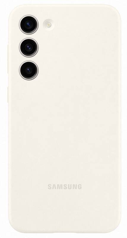Samsung Samsung Galaxy S23 Plus Skal Silicone Cotton