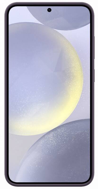 Samsung Samsung Galaxy S24 Plus Skal Standing Grip Dark Violet
