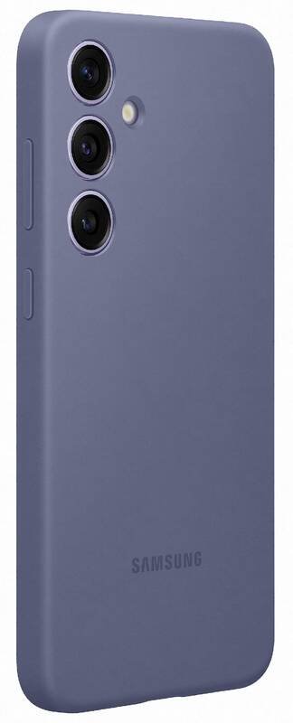 Samsung Samsung Galaxy S24 Plus Skal Silicone Violet