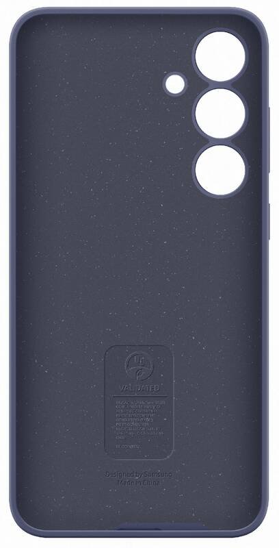 Samsung Samsung Galaxy S24 Plus Skal Silicone Violet