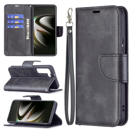  Samsung Galaxy S22 Fodral Retro Shark Svart