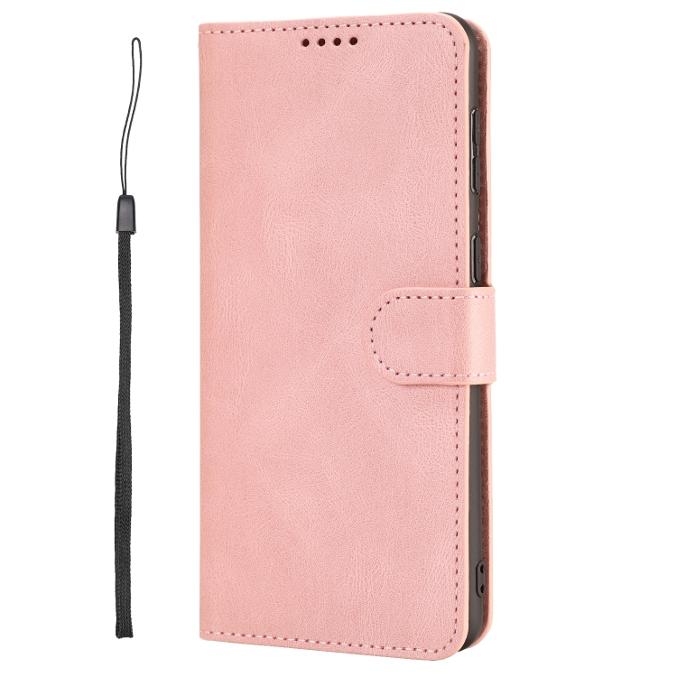  Samsung Galaxy S22 Fodral Skin Touch Roséguld