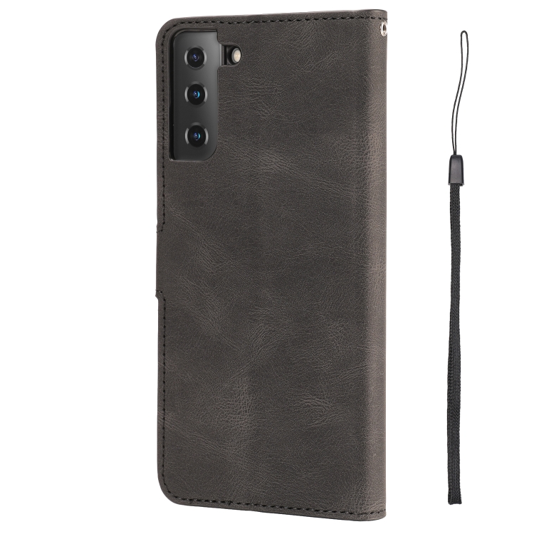  Samsung Galaxy S22 Fodral Skin Touch Svart
