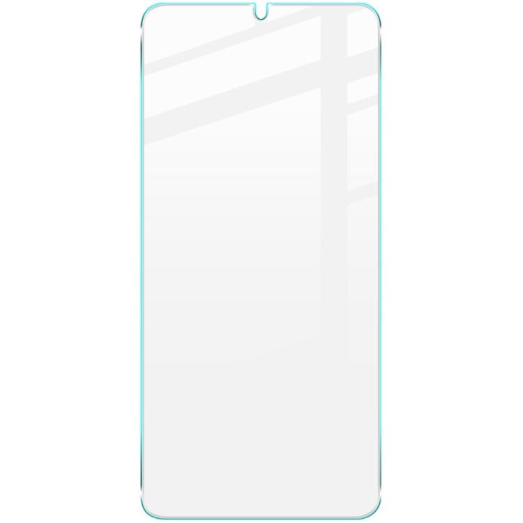 IMAK IMAK Samsung Galaxy S22 Skärmskydd Härdat Glas