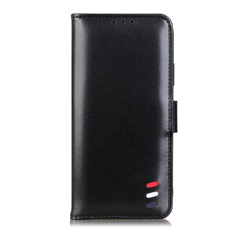  Samsung Galaxy A13 4G Fodral Tri-Color Svart