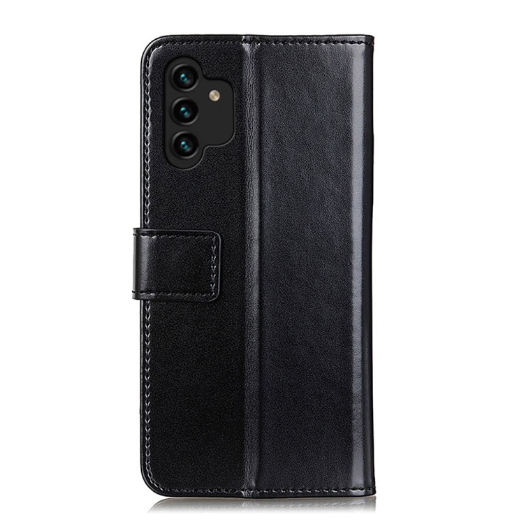  Samsung Galaxy A13 4G Fodral Tri-Color Svart