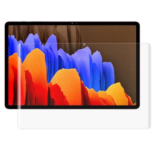  Samsung Galaxy Tab S8 Ultra Skärmskydd PET Transparent