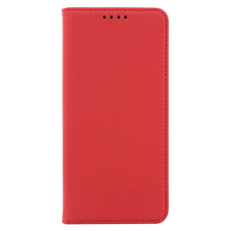  Samsung Galaxy A13 4G Fodral Skin Feel Röd