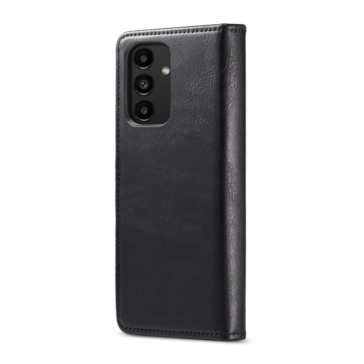 DG.MING DG.MING Samsung Galaxy A13 4G 2in1 Magnet Fodral / Skal Svart