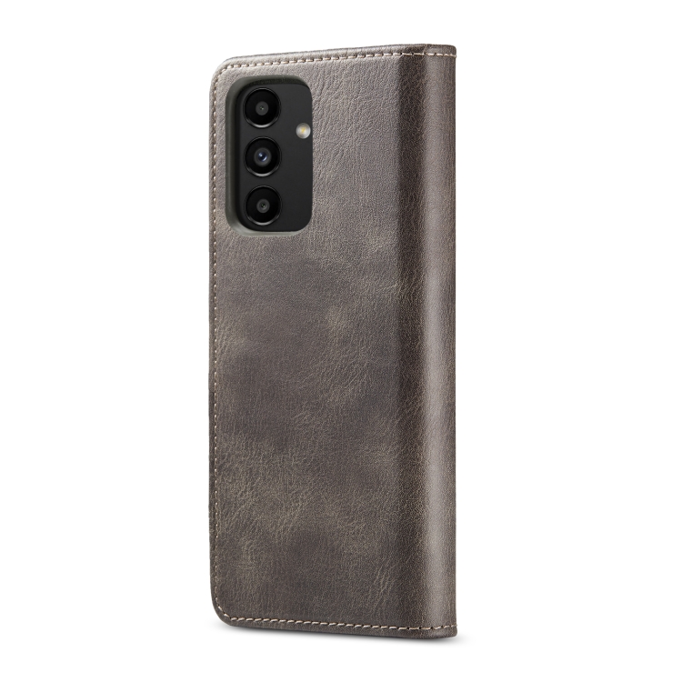 DG.MING DG.MING Samsung Galaxy A13 4G 2in1 Magnet Fodral / Skal Grå