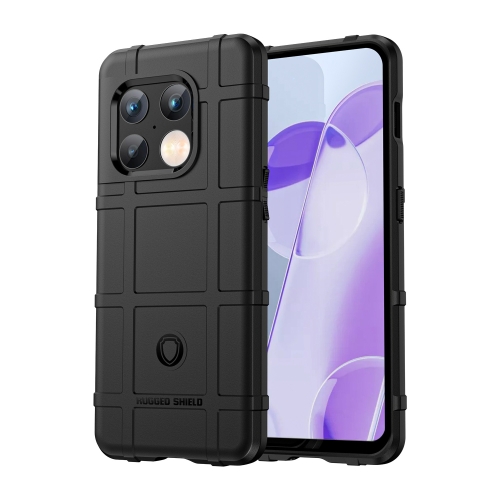  OnePlus 10 Pro 5G Skal Robust Svart