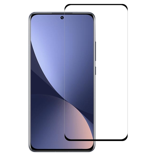  Xiaomi 12 Skärmskydd Heltäckande Härdat Glas