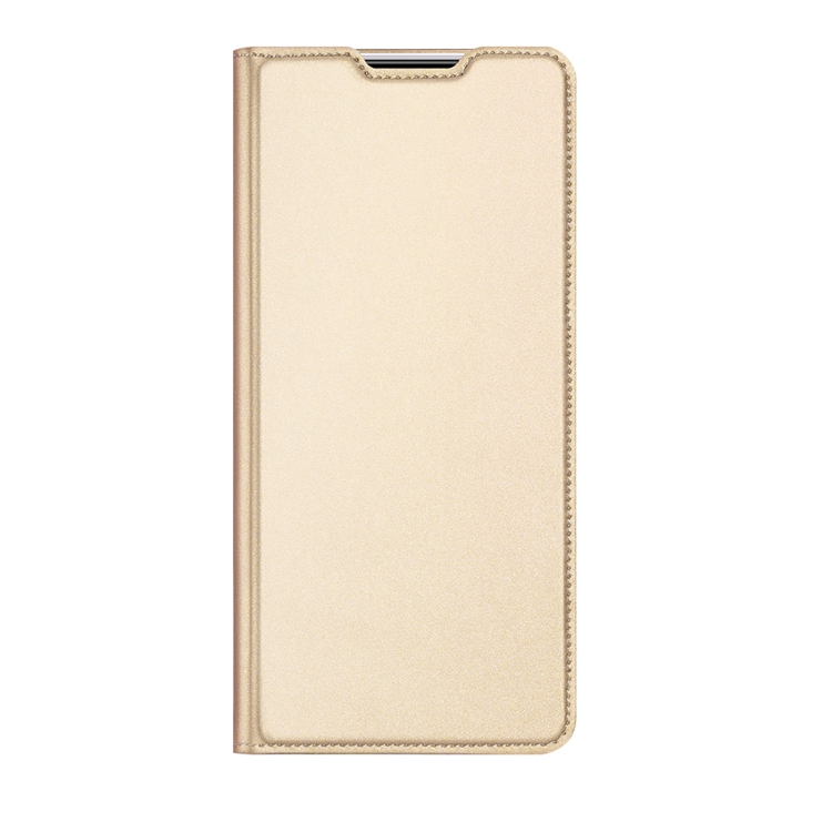 DUX DUCIS DUX DUCIS Xiaomi 12 Fodral Skin Pro Guld