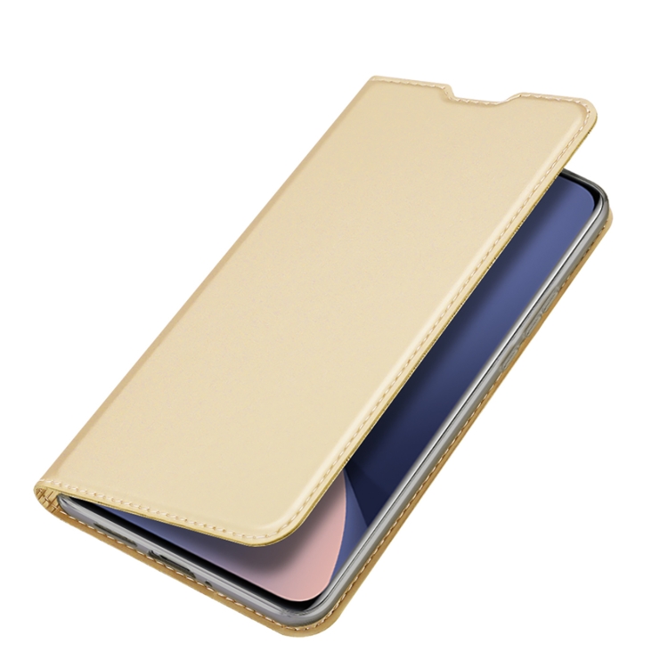 DUX DUCIS DUX DUCIS Xiaomi 12 Fodral Skin Pro Guld