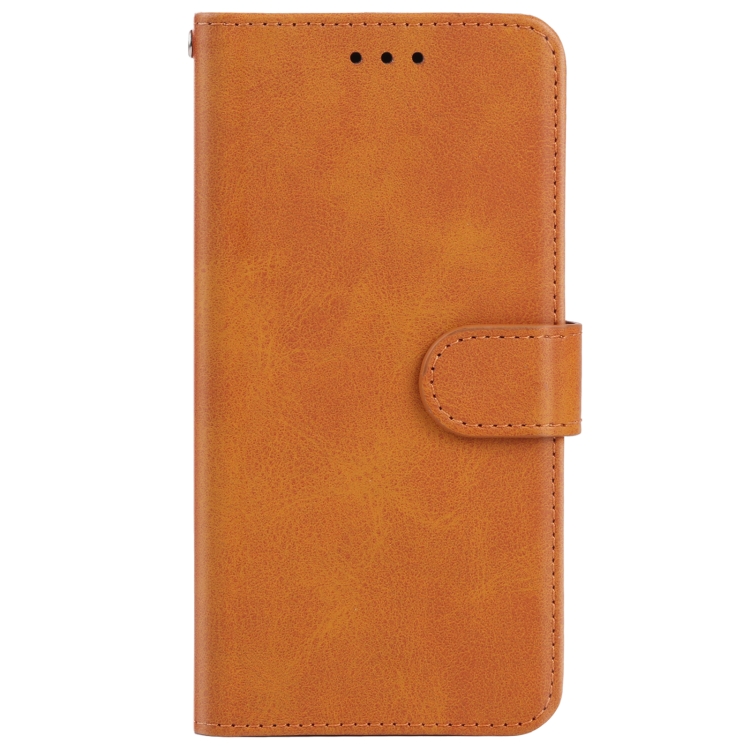  Nokia G11 / G21 Fodral Läder Brun