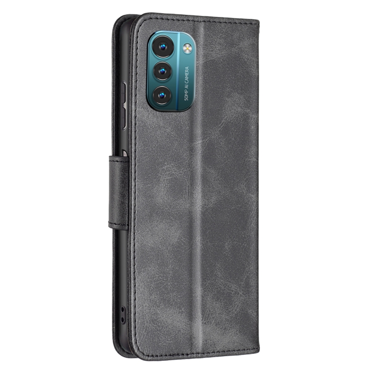  Nokia G11 / G21 Fodral Shark Solid Svart