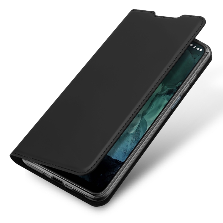 DUX DUCIS DUX DUCIS Nokia G11 / G21 Fodral Skin Pro Svart
