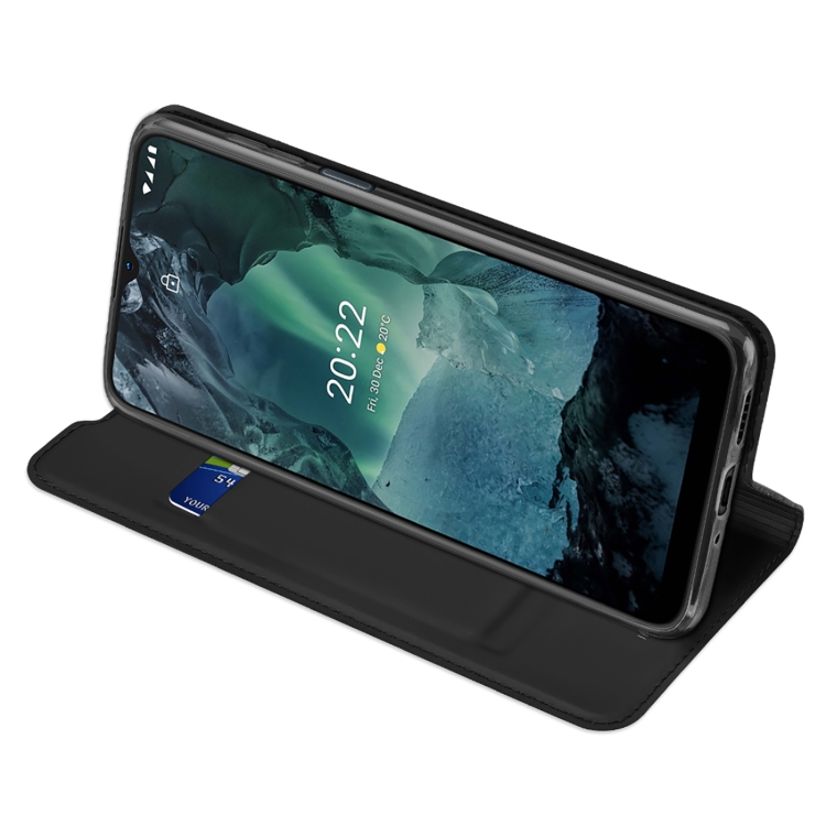 DUX DUCIS DUX DUCIS Nokia G11 / G21 Fodral Skin Pro Svart