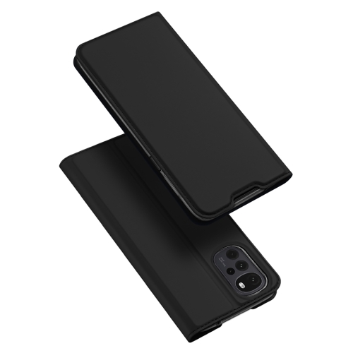 DUX DUCIS DUX DUCIS Motorola Moto G22 Fodral Skin Pro Svart