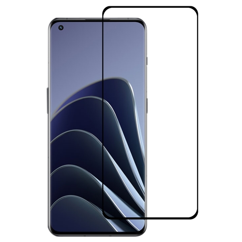 OnePlus 10 Pro 5G Skärmskydd Heltäckande Glas