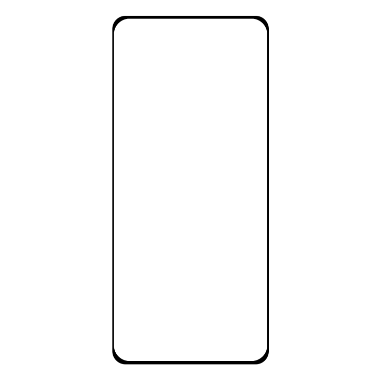  OnePlus 10 Pro 5G Skärmskydd Heltäckande Glas